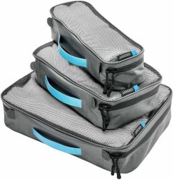Cocoon organizér Packing Cube XL blue
