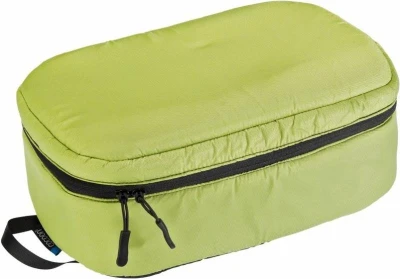 Cocoon Padded Cube lime/beluga grey L cestovní organizér
