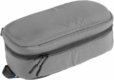 Cocoon organizér Padded Cube M beluga grey/lime Cocoon organizér Padded Cube M beluga grey/lime