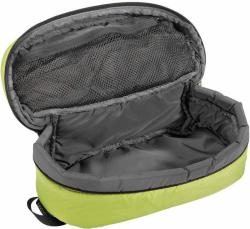Cocoon organizér Padded Cube M lime/beluga grey