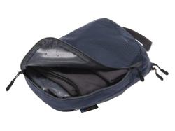 Cocoon organizér Two-In-One Separated Packing Cube L galaxy blue