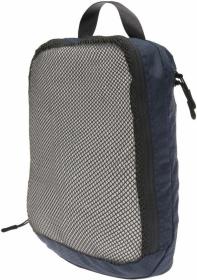 Cocoon organizér Two-In-One Separated Packing Cube L galaxy blue