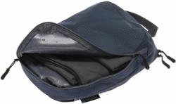 Cocoon organizér Two-In-One Separated Packing Cube L galaxy blue