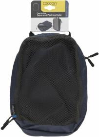 Cocoon organizér Two-In-One Separated Packing Cube L galaxy blue