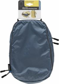 Cocoon organizér Two-In-One Separated Packing Cube Light M ash b