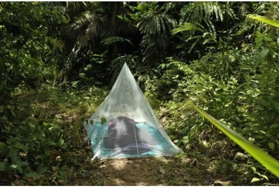 Cocoon outdoorová moskytéra Outdoor Net Ultralight single Cocoon outdoorová moskytéra Outdoor Net Ultralight single