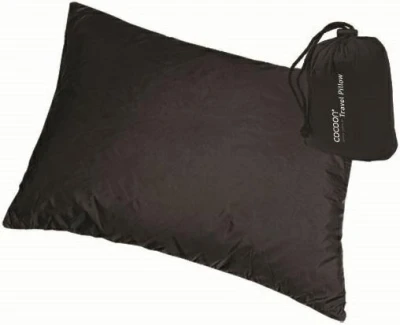 Cocoon polštář syntetický Travel Pillow M