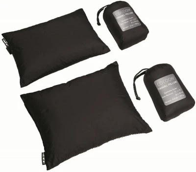 Cocoon polštář syntetický Travel Pillow M