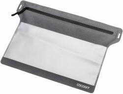 Cocoon pouzdro Zippered Flat Document Bag M black Cocoon pouzdro Zippered Flat Document Bag M black