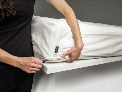 Cocoon povlak proti hmyzu Insect Protection Sheet D natural Cocoon povlak proti hmyzu Insect Protection Sheet D natural