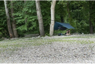 Cocoon přístřešek Hammock Tarp Ultralight