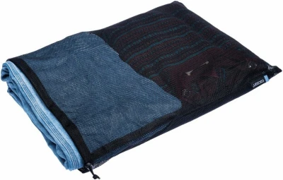 Cocoon Mesh Stuff Sack černá sada obalů ze síťoviny