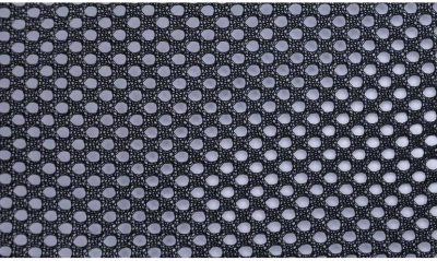 Cocoon Mesh Stuff Sack černá sada obalů ze síťoviny