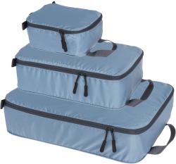 Cocoon sada organizérov Packing Cube Light Discrete ash blue