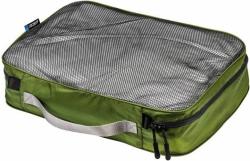 Cocoon sada organizérů Packing Cube Ultralight olive green
