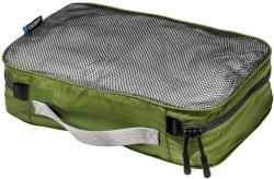 Cocoon sada organizérů Packing Cube Ultralight olive green