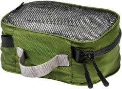 Cocoon sada organizérů Packing Cube Ultralight olive green