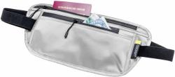 Cocoon skrytá ledvinka Secret Waist Wallet Silk sand grey
