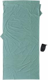 Cocoon spacáková přikrývka cactus blue XL