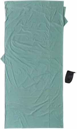 Cocoon spacáková přikrývka cactus blue XL Cocoon spacáková přikrývka cactus blue XL