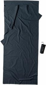 Cocoon spacáková přikrývka heather grey