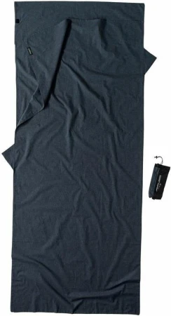 Cocoon spacáková přikrývka heather grey Cocoon spacáková přikrývka heather grey