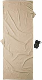 Cocoon spacáková prikrývka Insect Shield sand Cocoon spacáková prikrývka Insect Shield sand