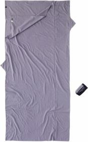 Cocoon spacáková přikrývka Insect Shield XL elephant grey