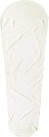 Cocoon MAMO Mummy Liner natural 2 spacáková přikrývka