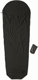 Cocoon spacáková prikrývka merino mumia black Cocoon spacáková prikrývka merino mumia black