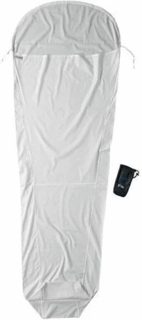 Cocoon spacáková přikrývka mumie natural Cocoon spacáková přikrývka mumie natural