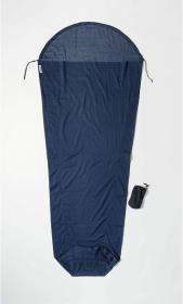 Cocoon spacáková přikrývka mumie tuareg