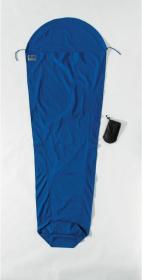 Cocoon spacáková přikrývka mumie ultramarine blue