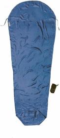 Cocoon spacáková přikrývka mumie ultramarine blue S