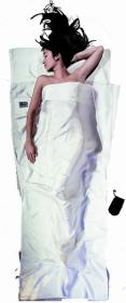 Cocoon spacáková přikrývka natural silk Cocoon spacáková přikrývka natural silk