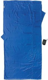 Cocoon spacáková přikrývka ultramarin blue XL Cocoon spacáková přikrývka ultramarin blue XL
