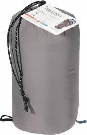 Cocoon spací pytel Mountain Wanderer L volcano grey/blue