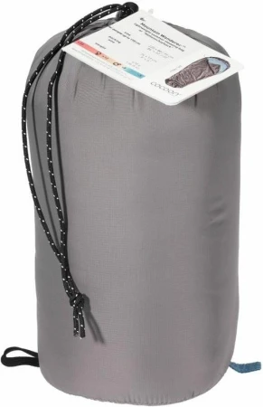 Cocoon spací pytel Mountain Wanderer L volcano grey/blue