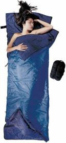 Cocoon spací pytel tropic traveler nylon blue regular