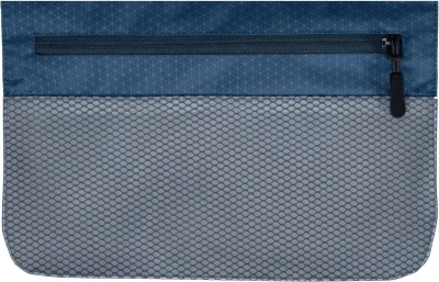 Cocoon toaletní taška Hanging Toiletry Kit Minimalist galaxy blue