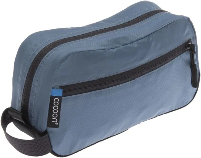 Cocoon On-The-Go Toiletry Kit Light M Ash Blue toaletní taška