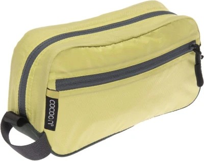 Cocoon On-The-Go Toiletry Kit Light Wild Lime S toaletní taška