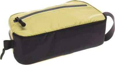 Cocoon On-The-Go Toiletry Kit Light Wild Lime S toaletní taška