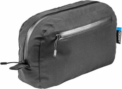 Cocoon toaletní taška Toiletry Bag Silk black Cocoon toaletní taška Toiletry Bag Silk black