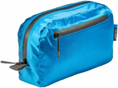 Cocoon toaletní taška Toiletry Bag Silk blue lagoon Cocoon toaletní taška Toiletry Bag Silk blue lagoon