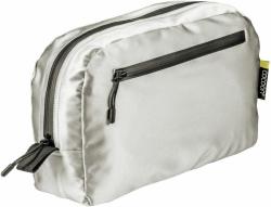 Cocoon toaletná taška Toiletry Bag Silk sand grey