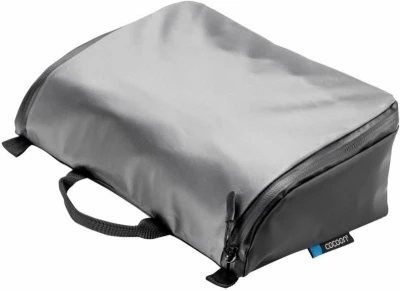 Cocoon toaletní taška Toiletry Kit Allrounder grey/black/blue