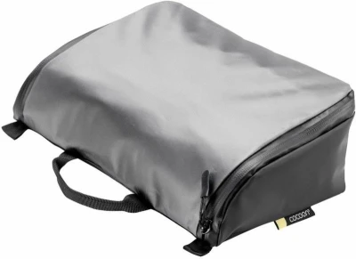 Cocoon toaletní taška Toiletry Kit Allrounder grey/black/yellow