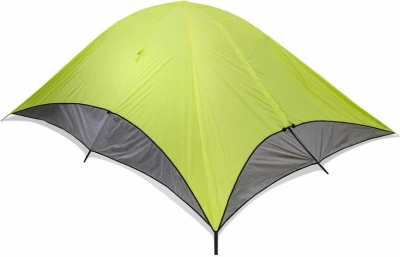 Cocoon tropiko přes moskytiéru Dome Rain Fly Extended Cocoon tropiko přes moskytiéru Dome Rain Fly Extended