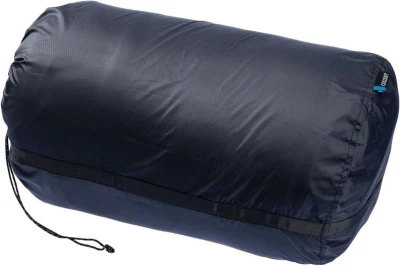 Cocoon úložný vak Pillow Stuff Sack L phantom black/light blue